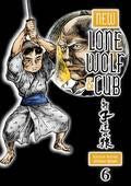 New Lone Wolf And Cub Tp Vol 06 (May150106) (Mr)