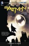 Batman Tp Vol 06 Graveyard Shift