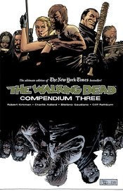 Walking Dead Compendium Tp Vol 03 (Mr) (Damaged)