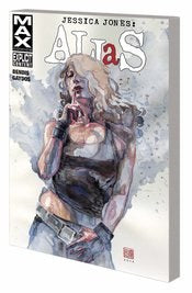 Jessica Jones Tp Vol 03 Alias (Mr)