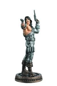 Marvel Chess Fig Coll Mag #57 John Greycrow