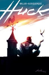 Huck Tp