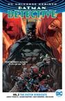 Batman Detective Tp Vol 02 Victim Syndicate (Rebirth)