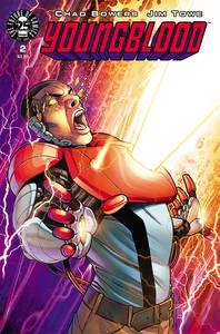 Youngblood #2 Cvr A Towe
