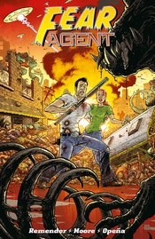 Fear Agent Final Ed Tp Vol 02