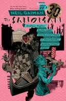 Sandman Tp Vol 11 Endless Nights 30th Anniv Ed (Mr)