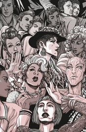 Barbalien Red Planet #3 (Of 5) Cvr B Koch