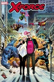 X-Force #17