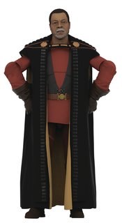 Greef Karga Star Wars VintageCollection 3-3/4in Af