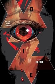 Die Tp Vol 04 Bleed (Mr)