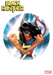 Black Panther #6 Ruan Aapi Heritage Var