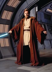 Star Wars Insider #211 Foc Obi-Wan Kenobi Virgin Var
