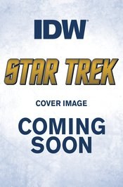 Star Trek #5 Cvr A Rosanas