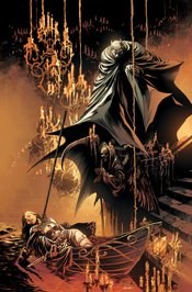 Detective Comics #1069 Cvr C Ivan Reis Card Stock Var