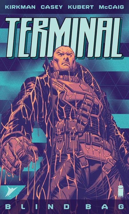 TERMINAL #1 BLIND BAG VARIANT - PRESALE (7/22/2026)