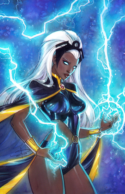 Storm #1 Sabine Rich Virgin Variant (5/24/23)