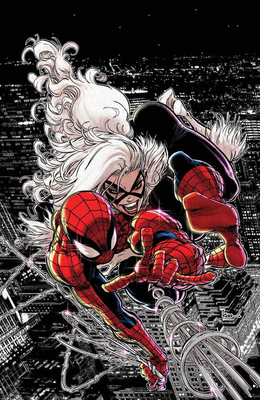 Amazing Spider-Man #26 Kaare Andrews Virgin Variant (5/31/23)
