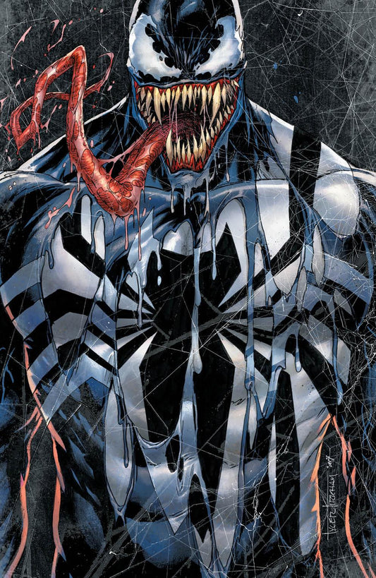 Amazing Spider-Man #37 Tyler Kirkham Virgin Variant (11/8/23)