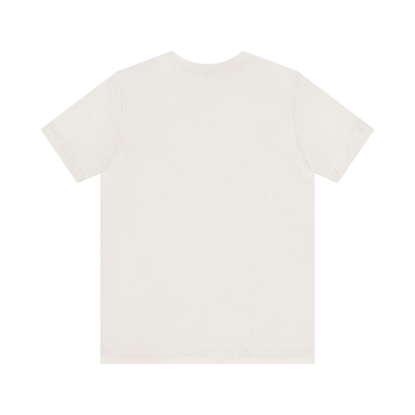 Alfredo 2 - Unisex Jersey Short Sleeve Tee