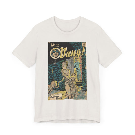 Dang! - Unisex Jersey T-Shirt