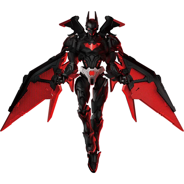 DC Champion Class Batman Beyond