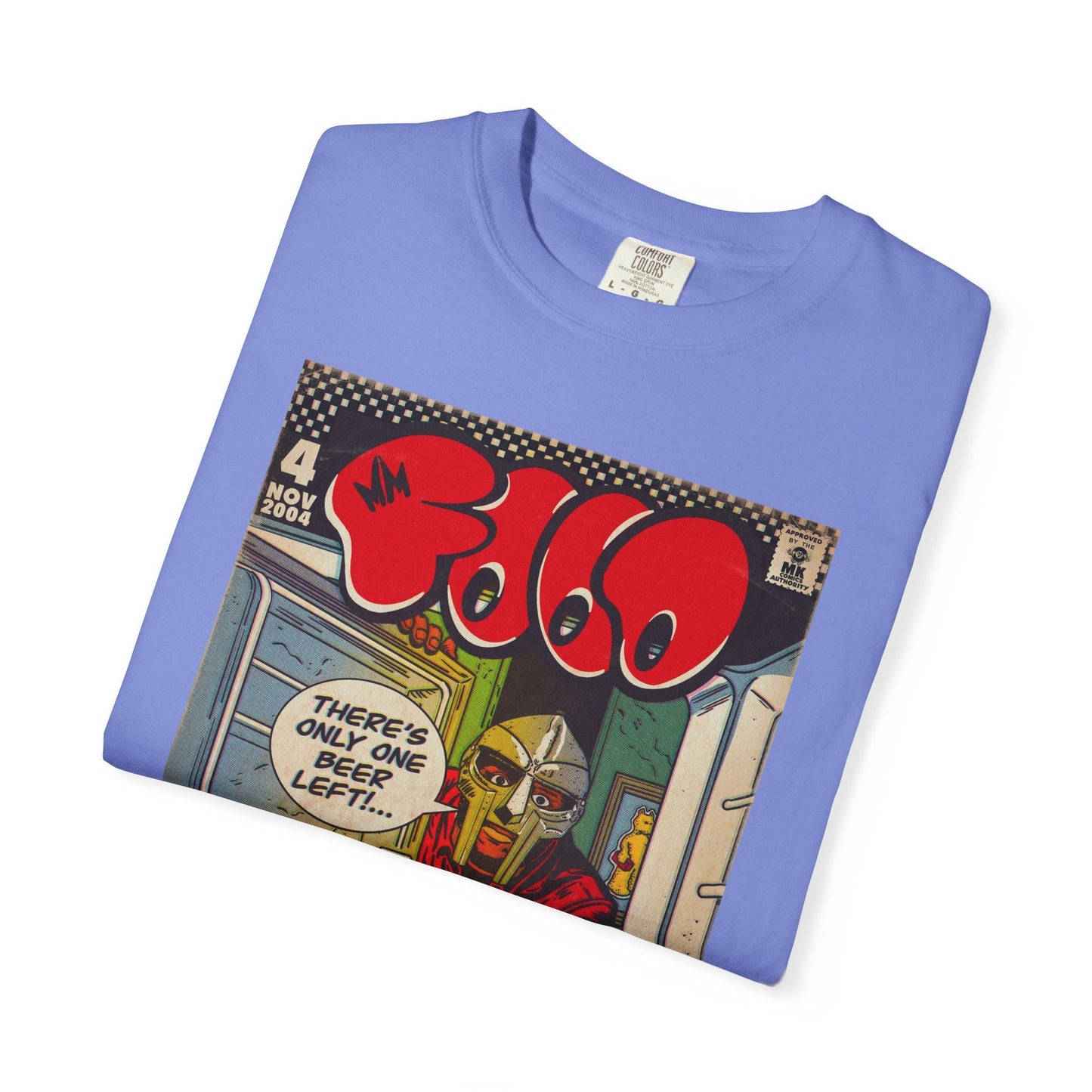 One Beer - Unisex Comfort Colors T-shirt