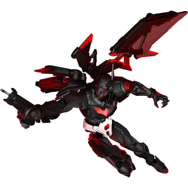 DC Champion Class Batman Beyond