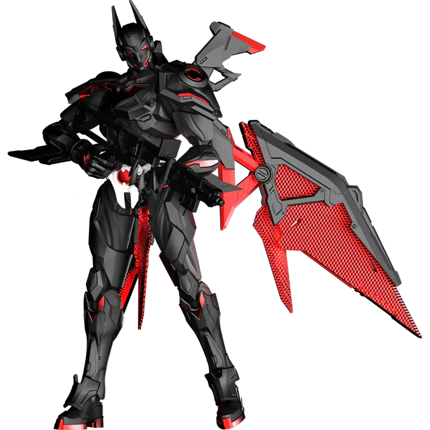 DC Champion Class Batman Beyond