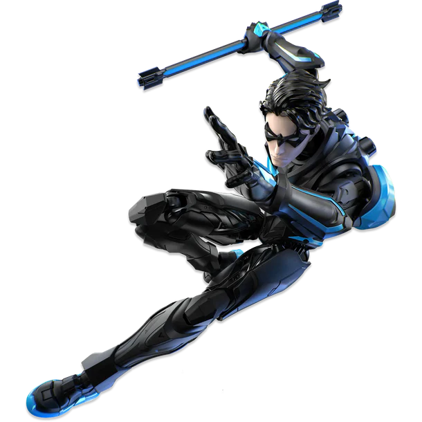 DC Champion Class Nightwing