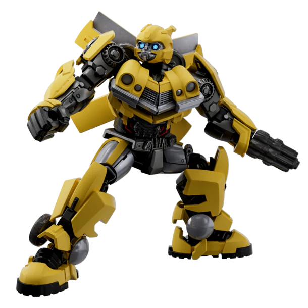 Transformers Classic Class Bumblebee 02 Rise of the Beasts