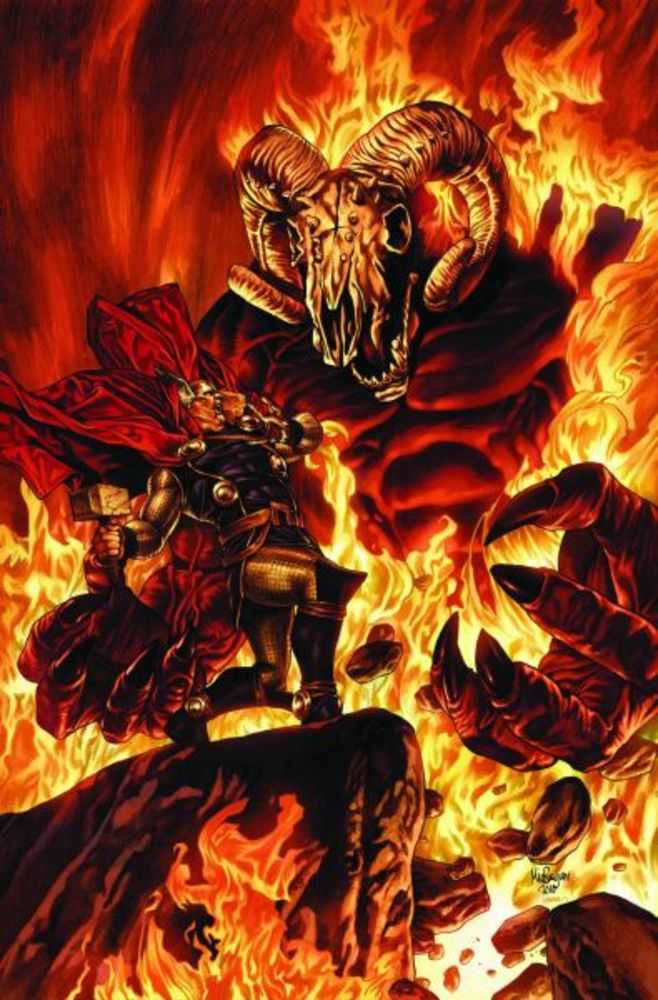 Thor #613