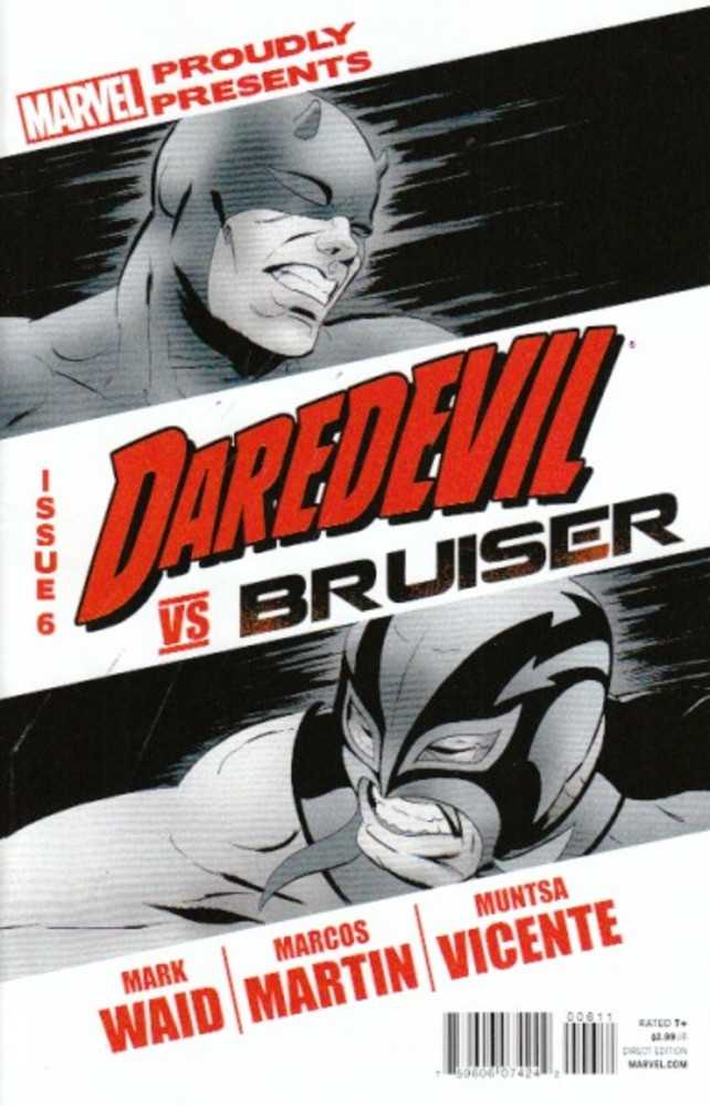 Daredevil #6