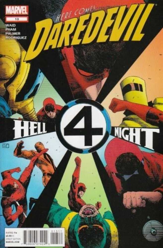 Daredevil #13