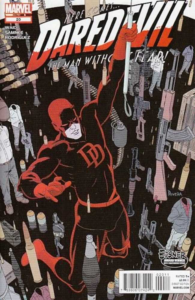 Daredevil #20