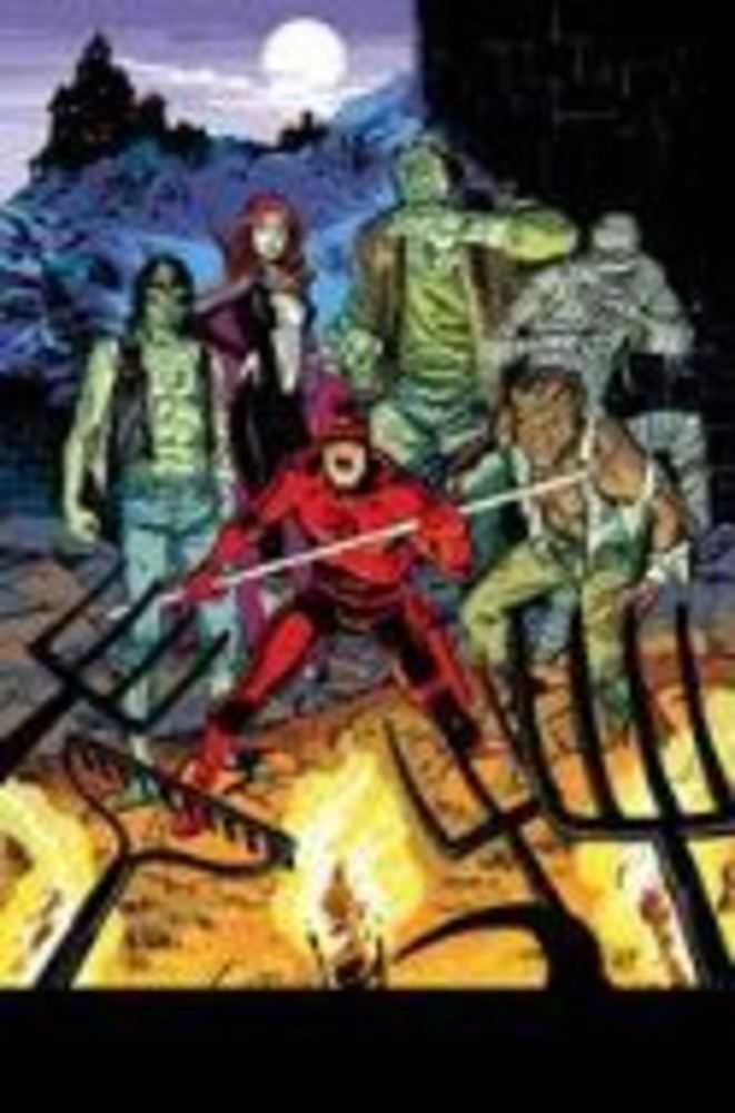 Daredevil #32
