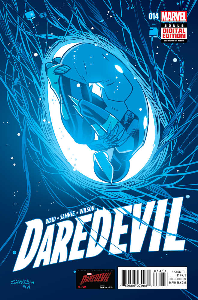 Daredevil #14