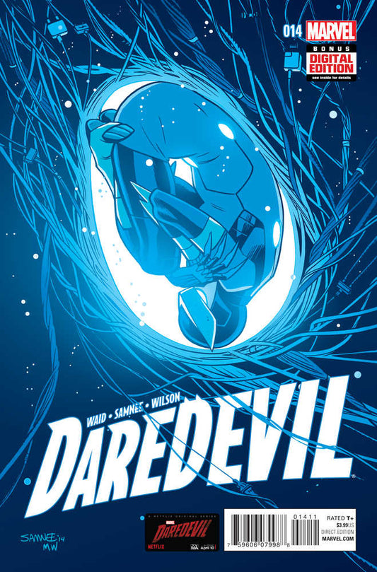 Daredevil #14