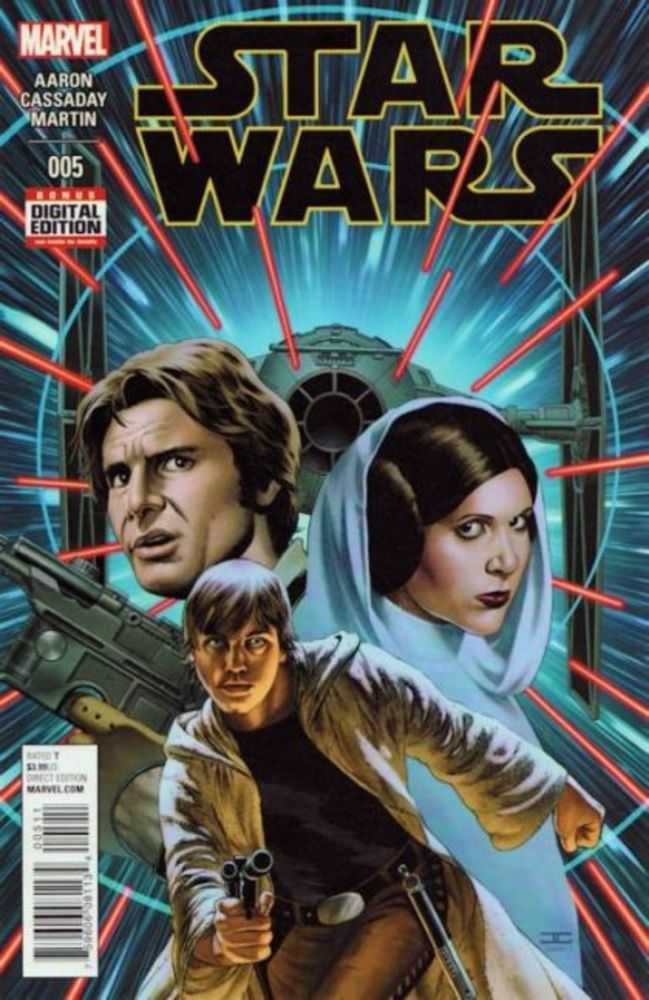 Star Wars #5