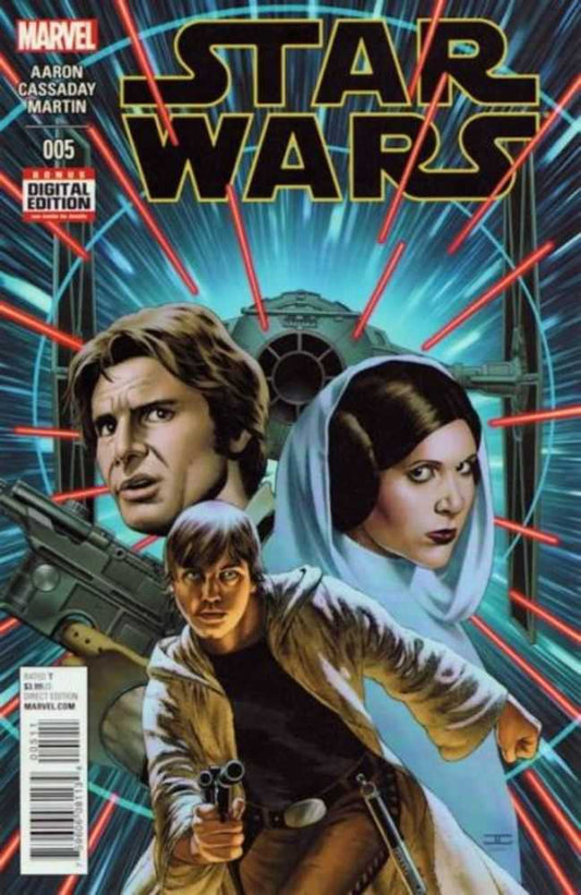 Star Wars #5