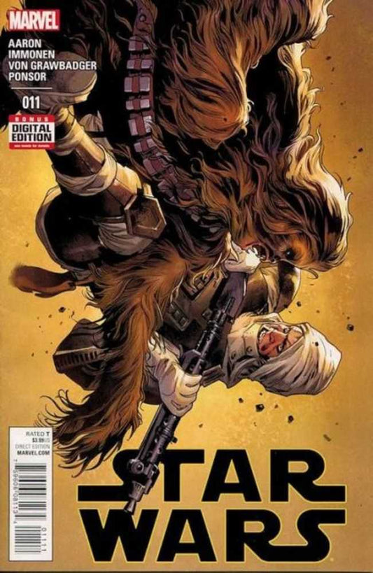 Star Wars #11