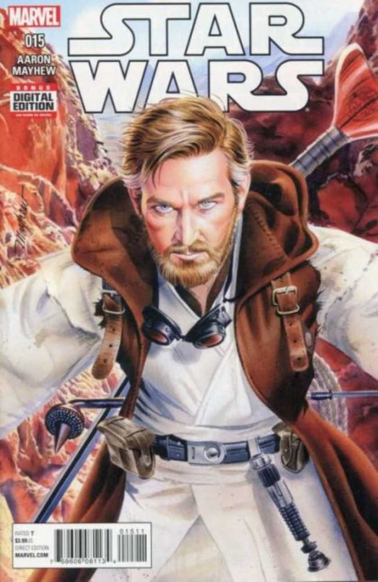 Star Wars #15