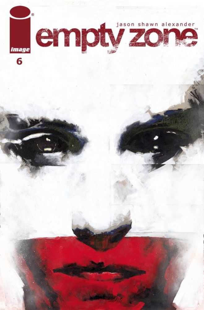 Empty Zone #6 (Mature)