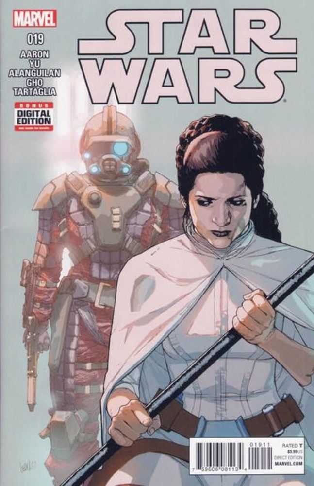 Star Wars #19