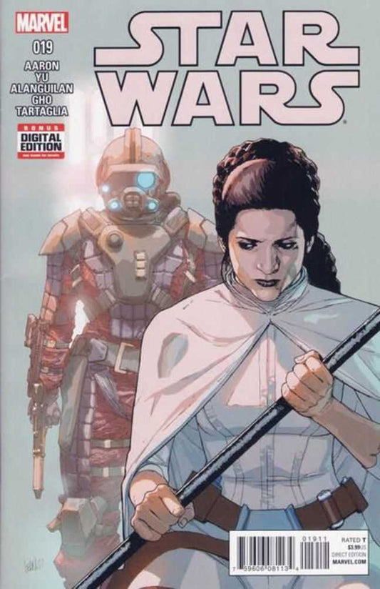 Star Wars #19