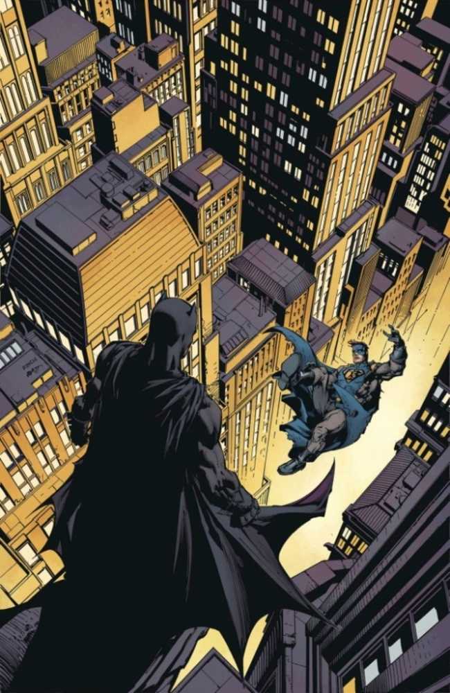 Batman #4
