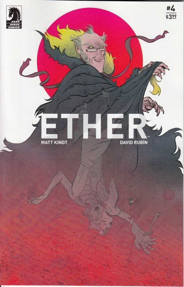 Ether #4