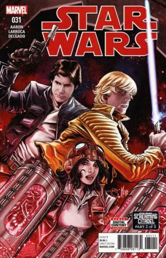 Star Wars #31