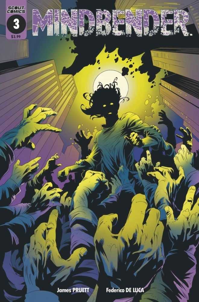 Mindbender #3