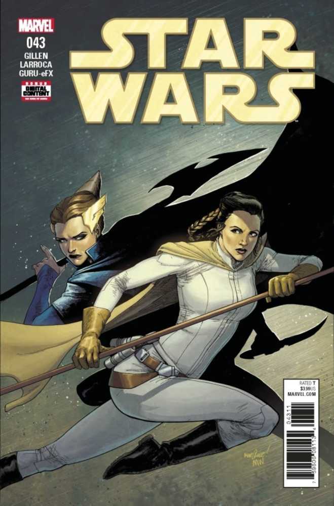 Star Wars #43