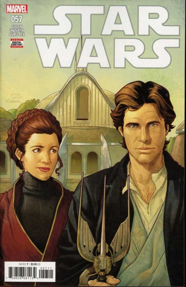 Star Wars #57